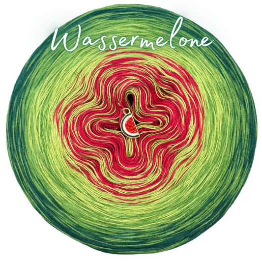 Bobbel Wassermelone 🍉