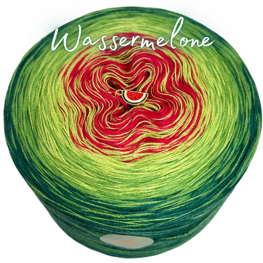 Bobbel Wassermelone 🍉