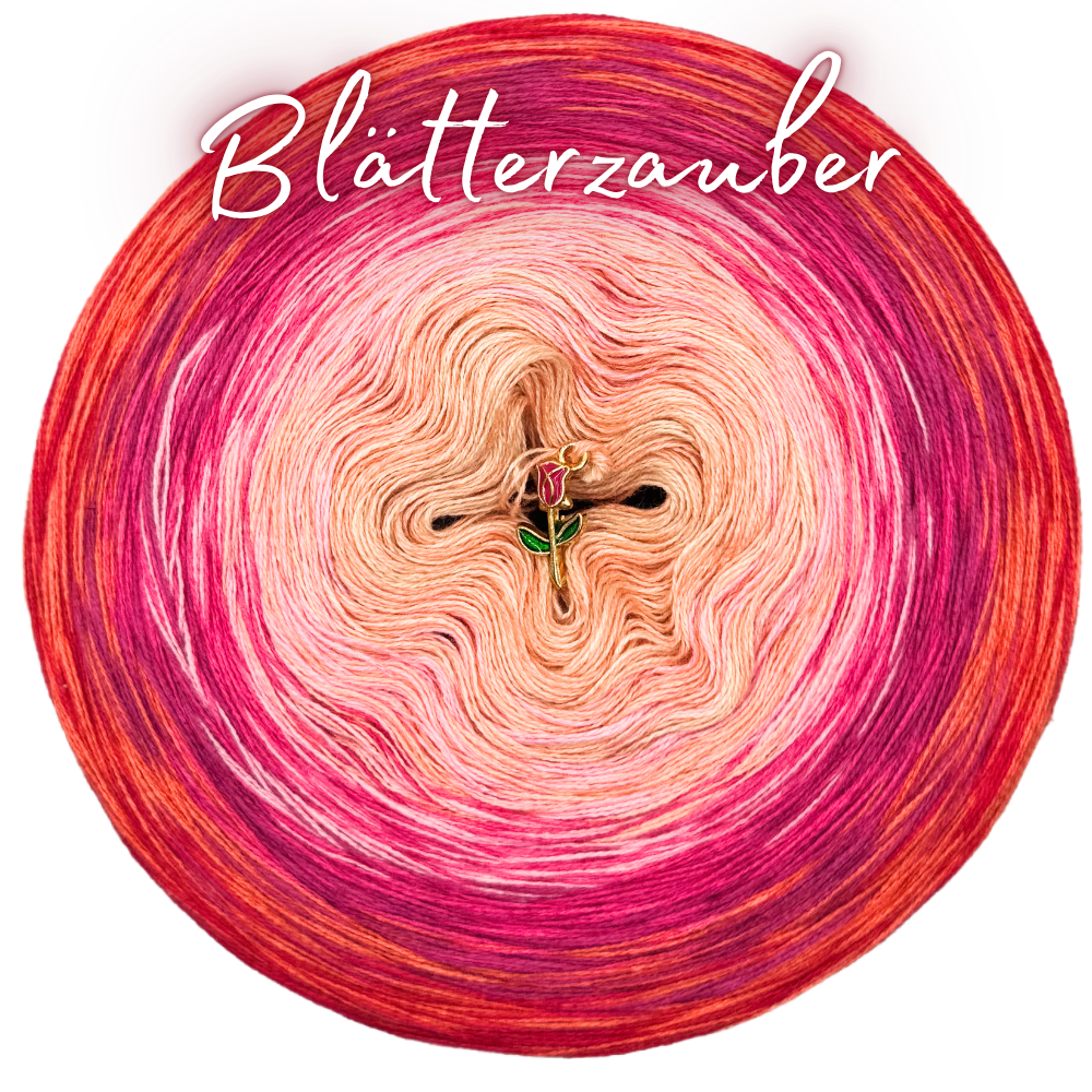 Bobbel Blätterzauber 🍃