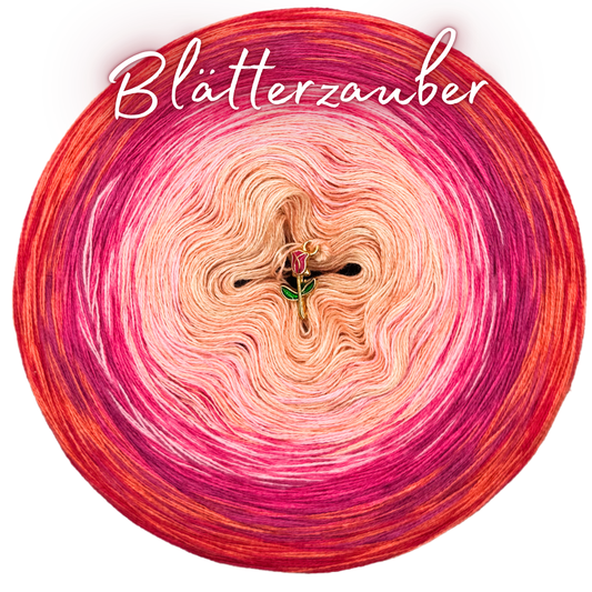 Bobbel Blätterzauber 🍃