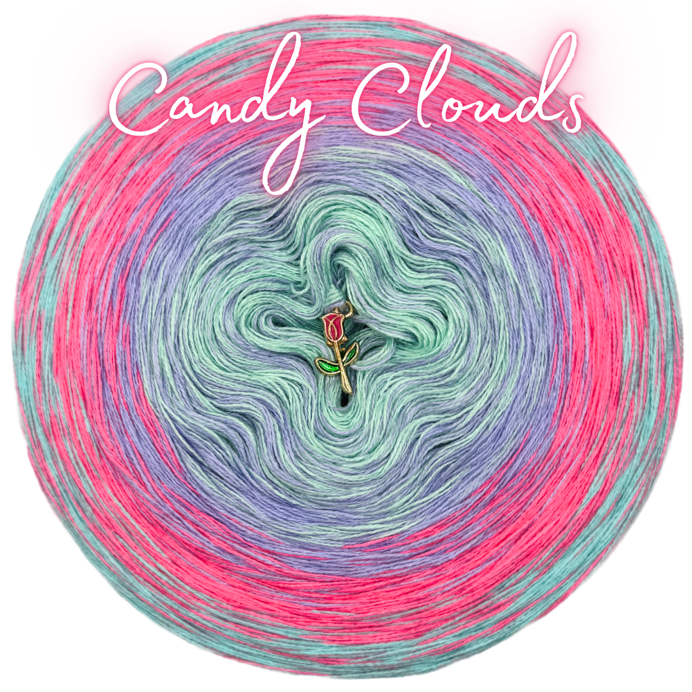 Bobbel Candy Clouds ☁️