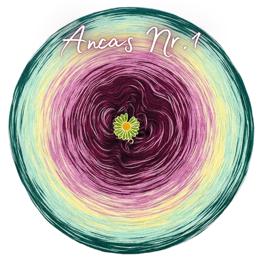 Bobbel Ancas Nr. 1 ✨