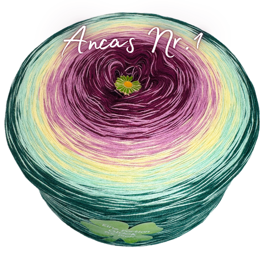 Bobbel Ancas Nr. 1 ✨