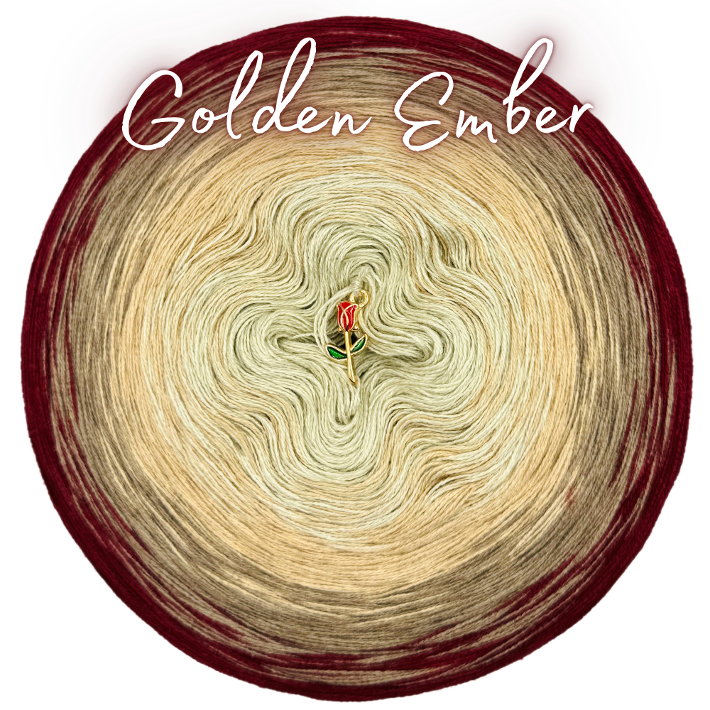 Bobbel Golden Ember ♥️