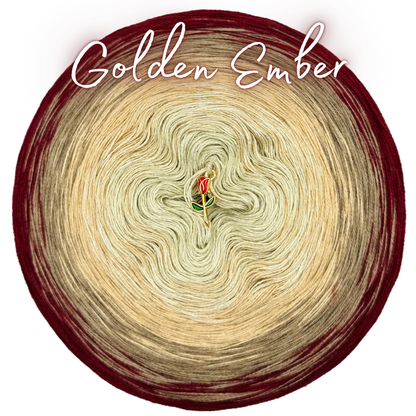 Bobbel Golden Ember ♥️