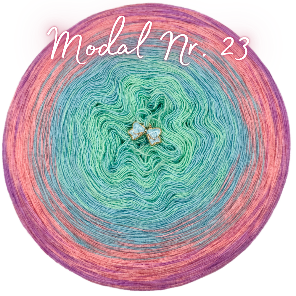 Bobbel Modal Nr. 2️⃣3️⃣