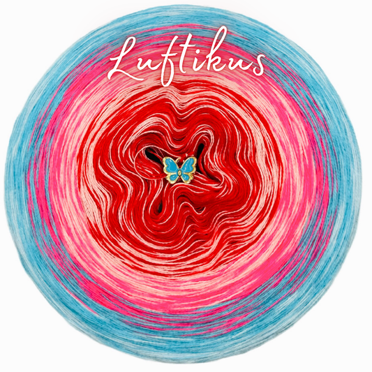 Bobbel Luftikus 💃