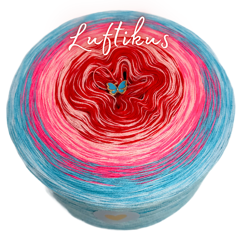 Bobbel Luftikus 💃