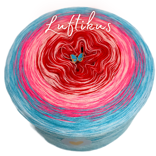 Bobbel Luftikus 💃