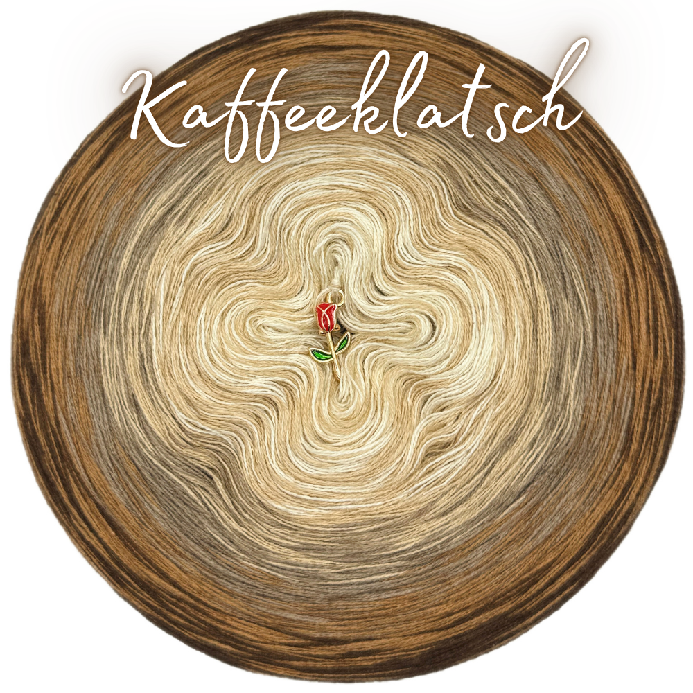 Bobbel Kaffeeklatsch ☕️