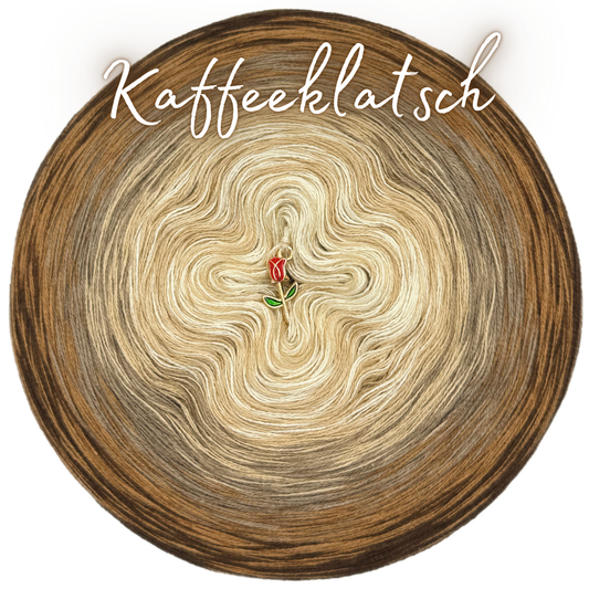 Bobbel Kaffeeklatsch ☕️