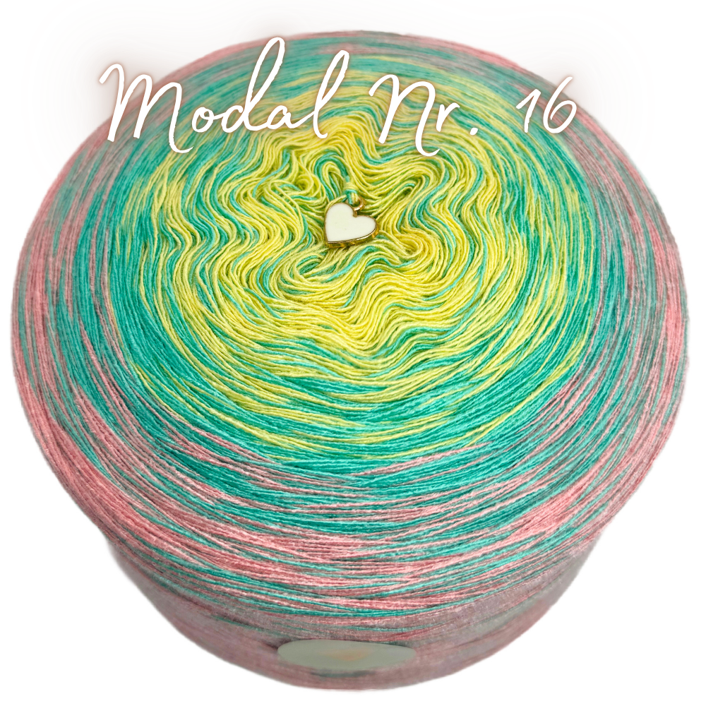 Bobbel Modal Nr. 1️⃣6️⃣