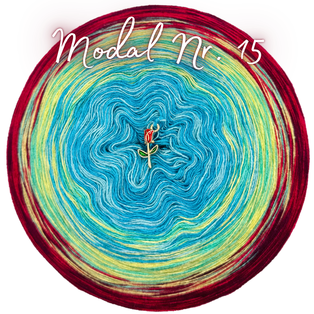 Bobbel Modal Nr. 1️⃣5️⃣