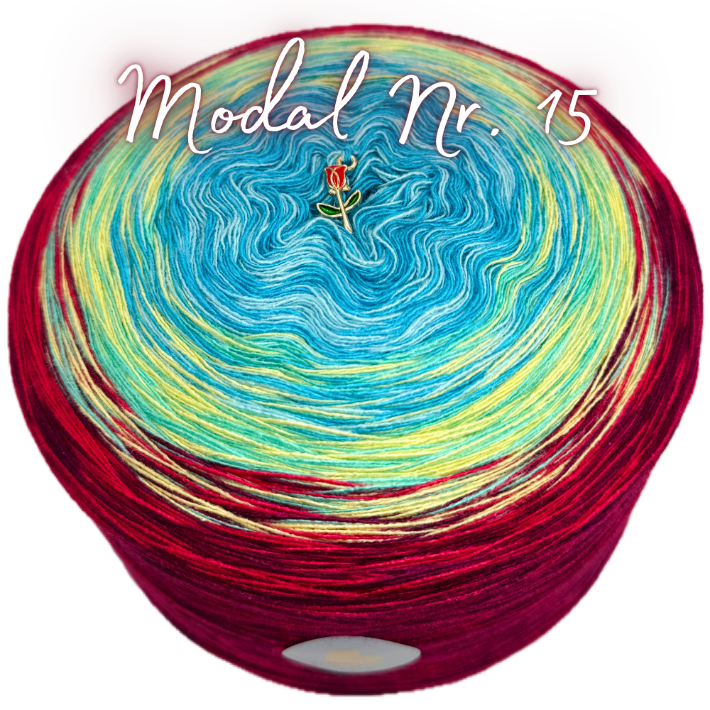 Bobbel Modal Nr. 1️⃣5️⃣