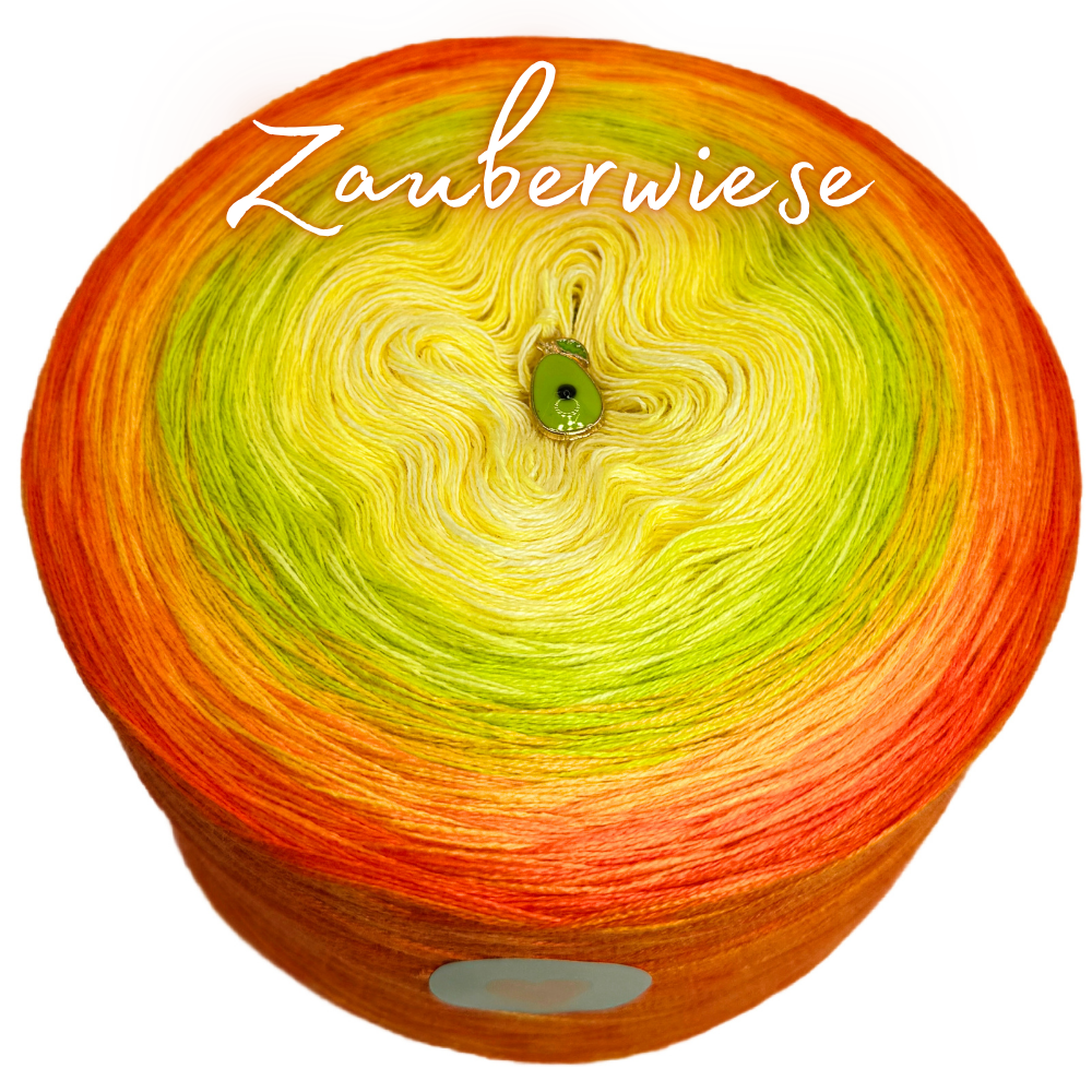 Bobbel Zauberwiese ✨