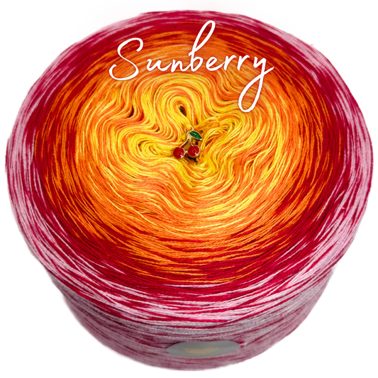 Bobbel Sunberry 🍓