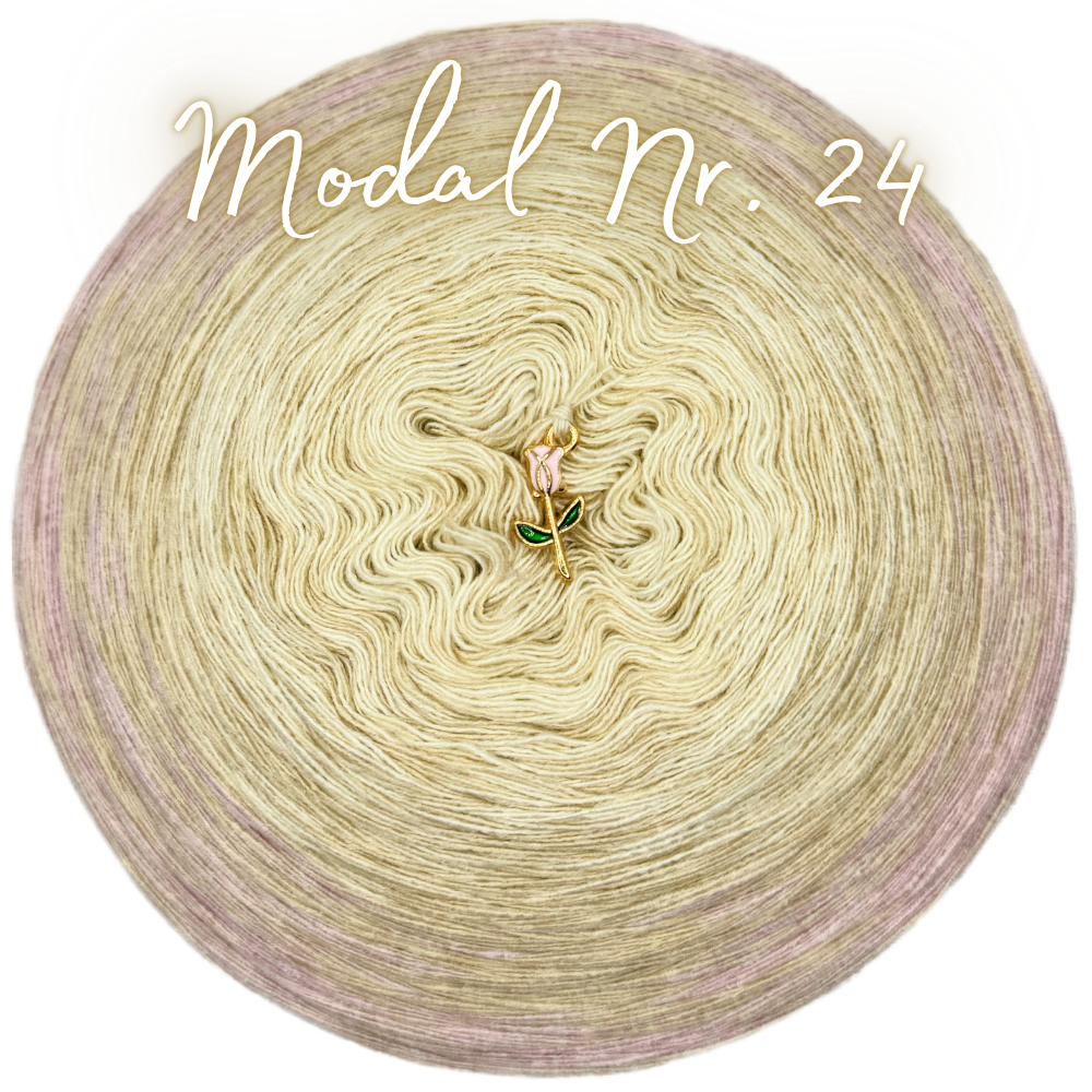Bobbel Modal Nr. 2️⃣4️⃣