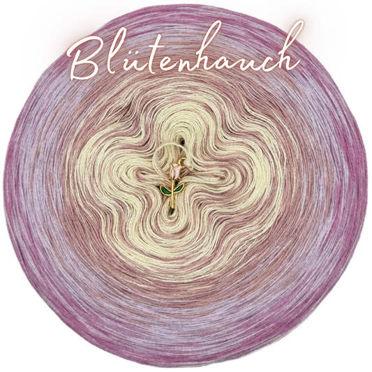 Bobbel Blütenhauch 🌸