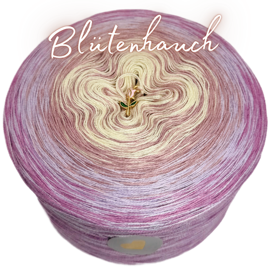 Bobbel Blütenhauch 🌸