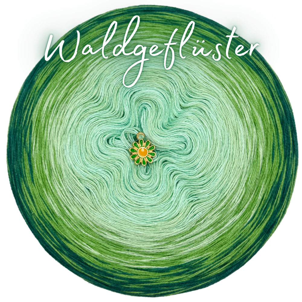 Bobbel Waldgeflüster 🌳