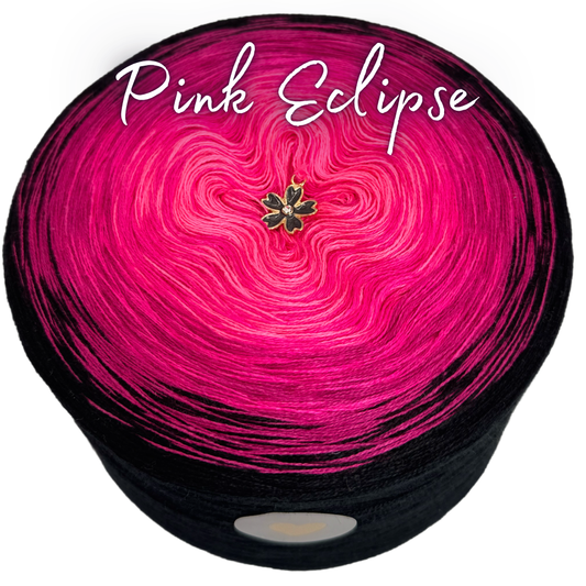 Bobbel Pink Eclipse 💞