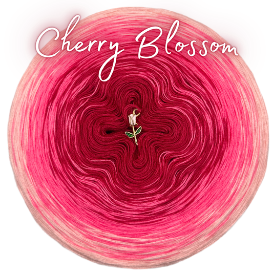 Bobbel Cherry Blossom 🌺