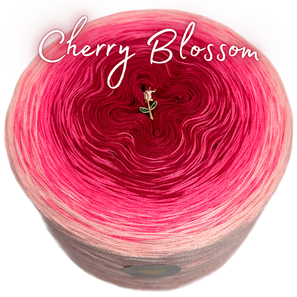 Bobbel Cherry Blossom 🌺