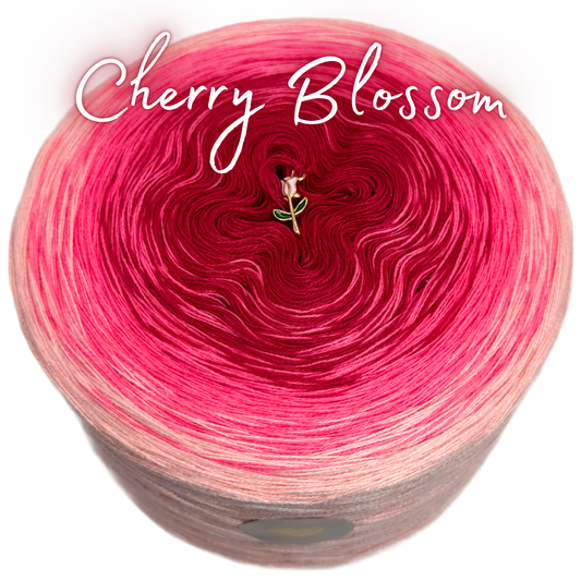 Bobbel Cherry Blossom 🌺