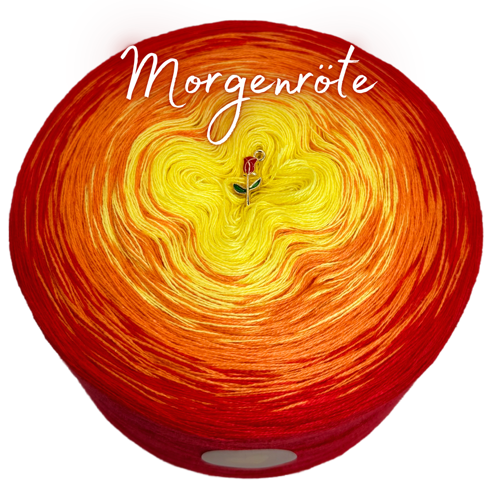 Bobbel Morgenröte 🌅