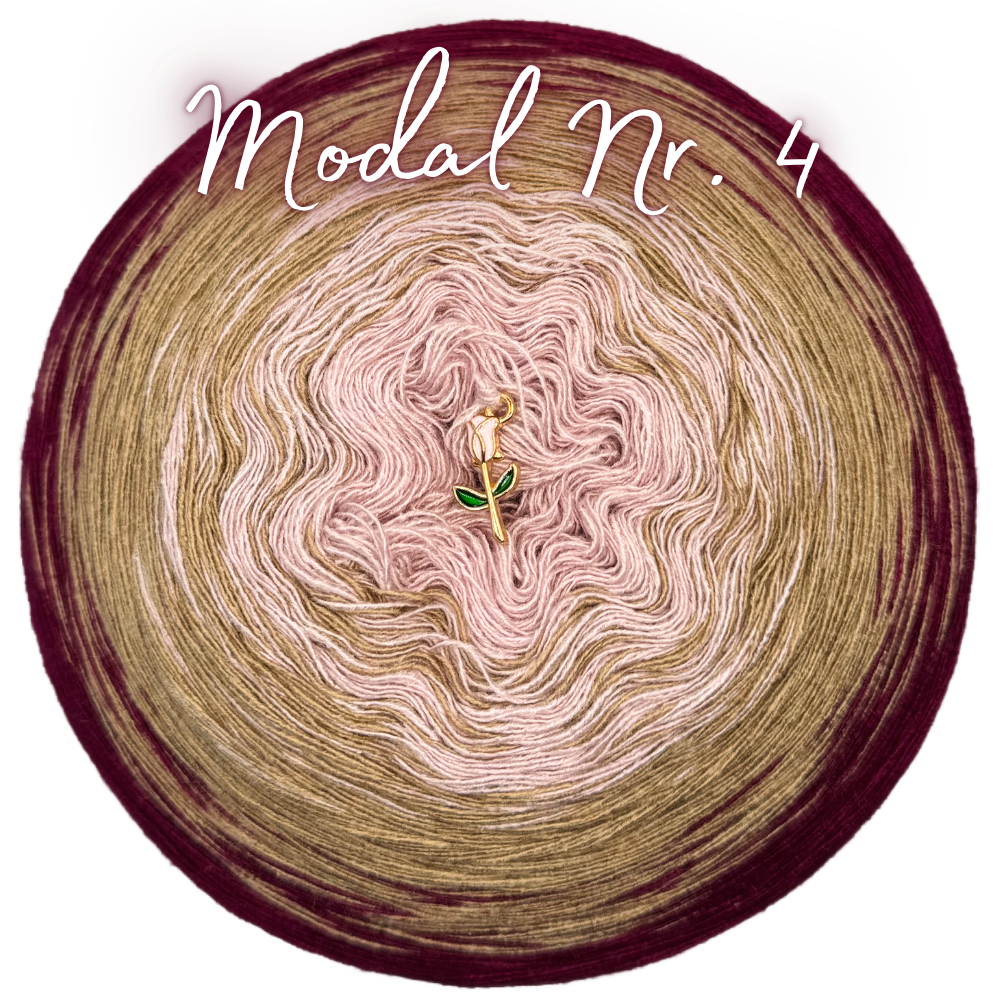 Bobbel Modal Nr. 4️⃣
