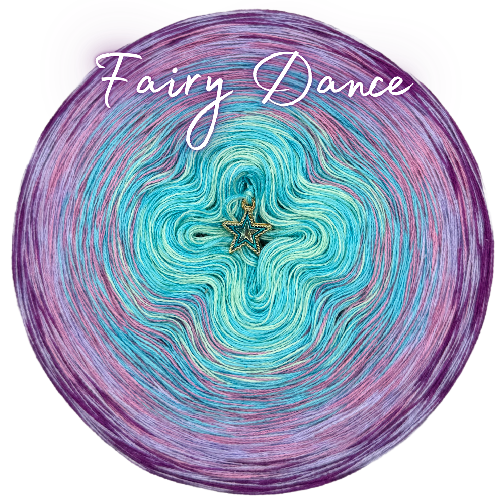 Bobbel Fairy Dance 🧚‍♀️