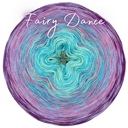 Bobbel Fairy Dance 🧚‍♀️