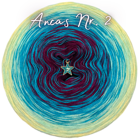 Bobbel Ancas Nr. 2 ✨