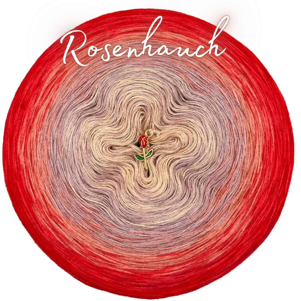 Bobbel Rosenhauch 🌹