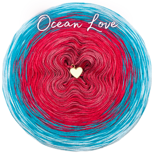 Bobbel Ocean Love 🌊