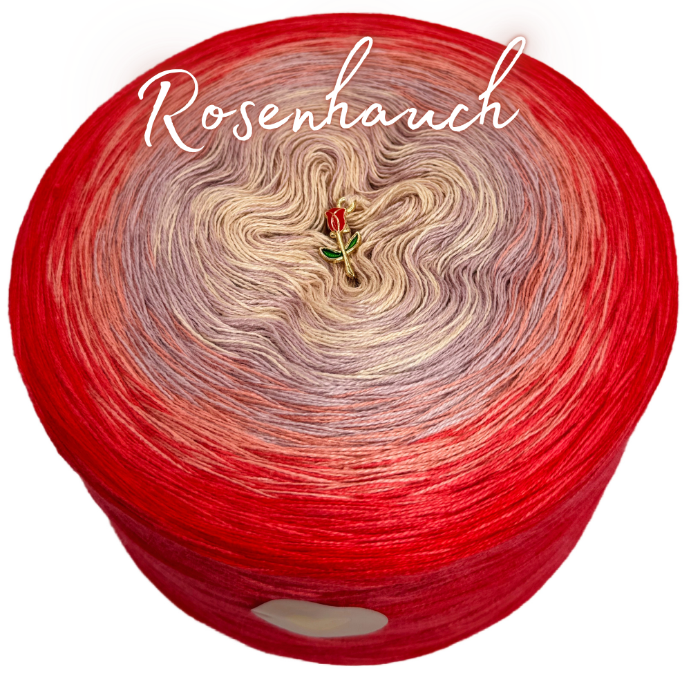 Bobbel Rosenhauch 🌹