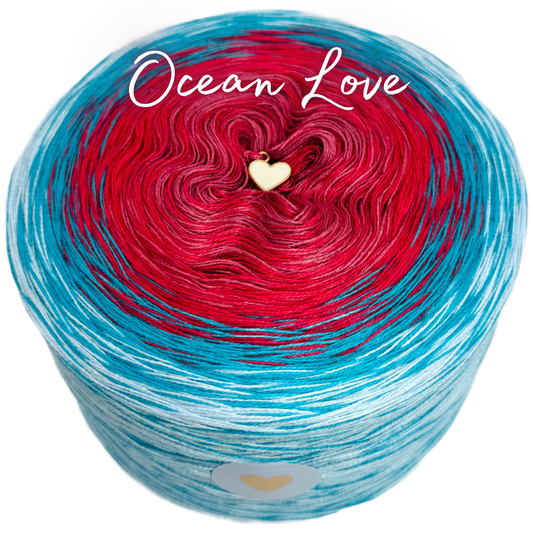 Bobbel Ocean Love 🌊