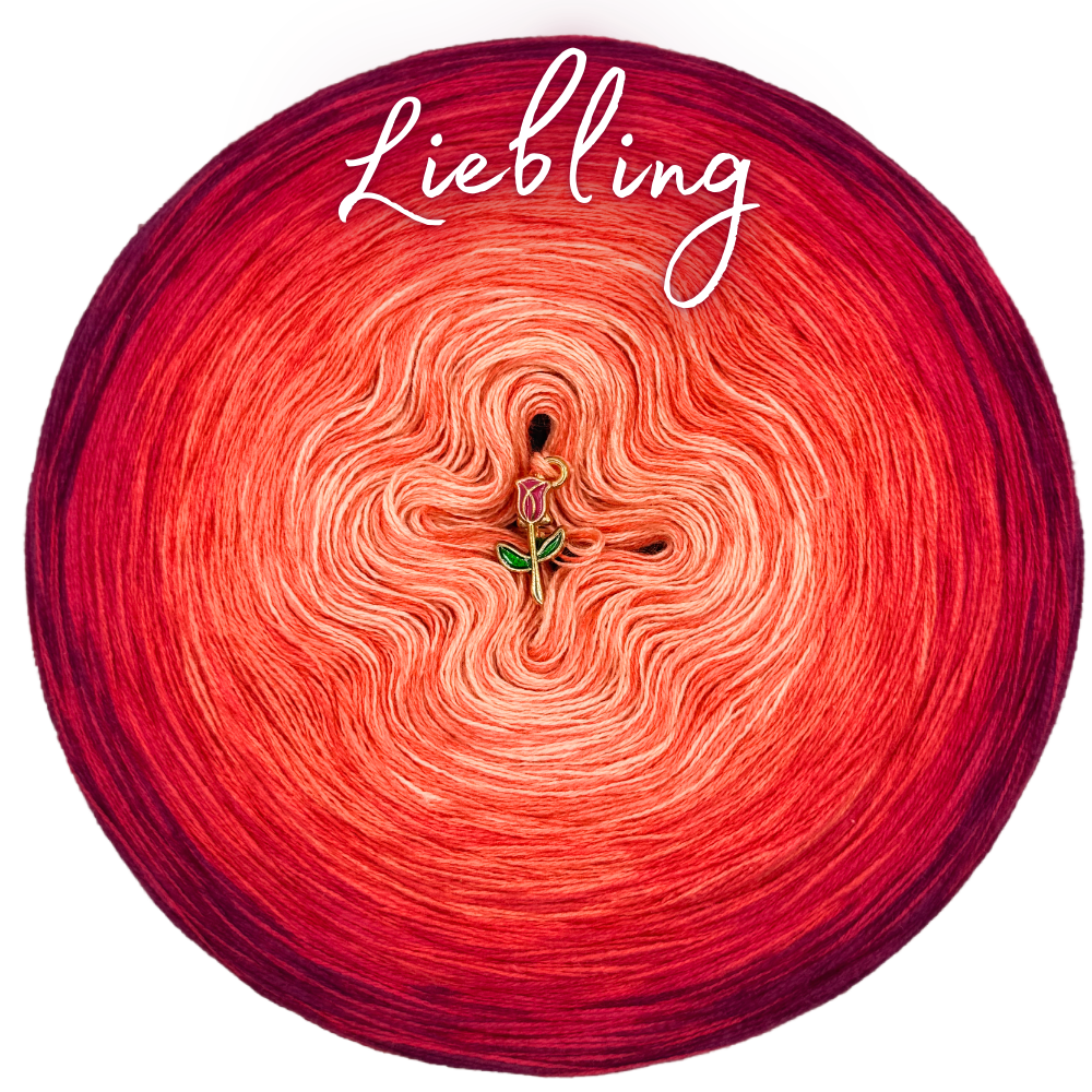 Bobbel Liebling ❣️