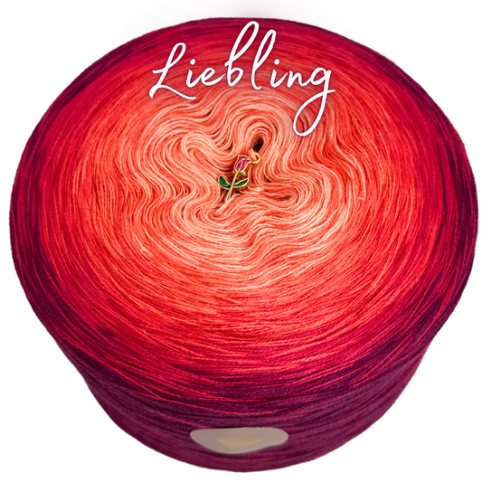 Bobbel Liebling ❣️