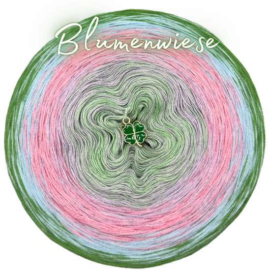 Bobbel Blumenwiese 🌷