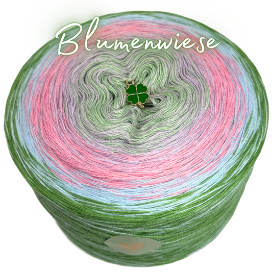 Bobbel Blumenwiese 🌷