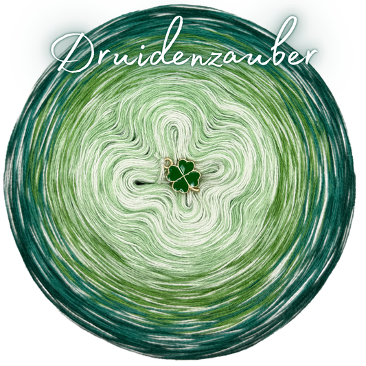 Bobbel Druidenzauber ✨