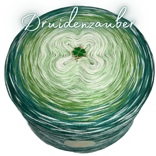Bobbel Druidenzauber ✨