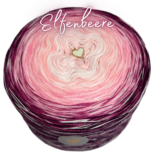 Bobbel Elfenbeere 🧝♀️