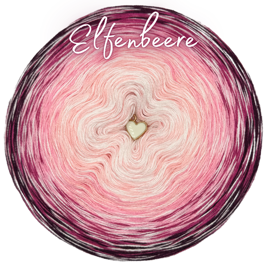 Bobbel Elfenbeere 🧝‍♀️