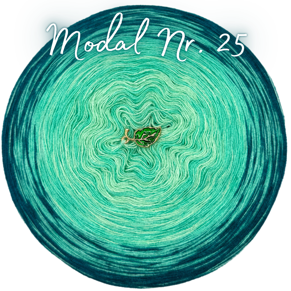 Bobbel Modal Nr. 2️⃣5️⃣