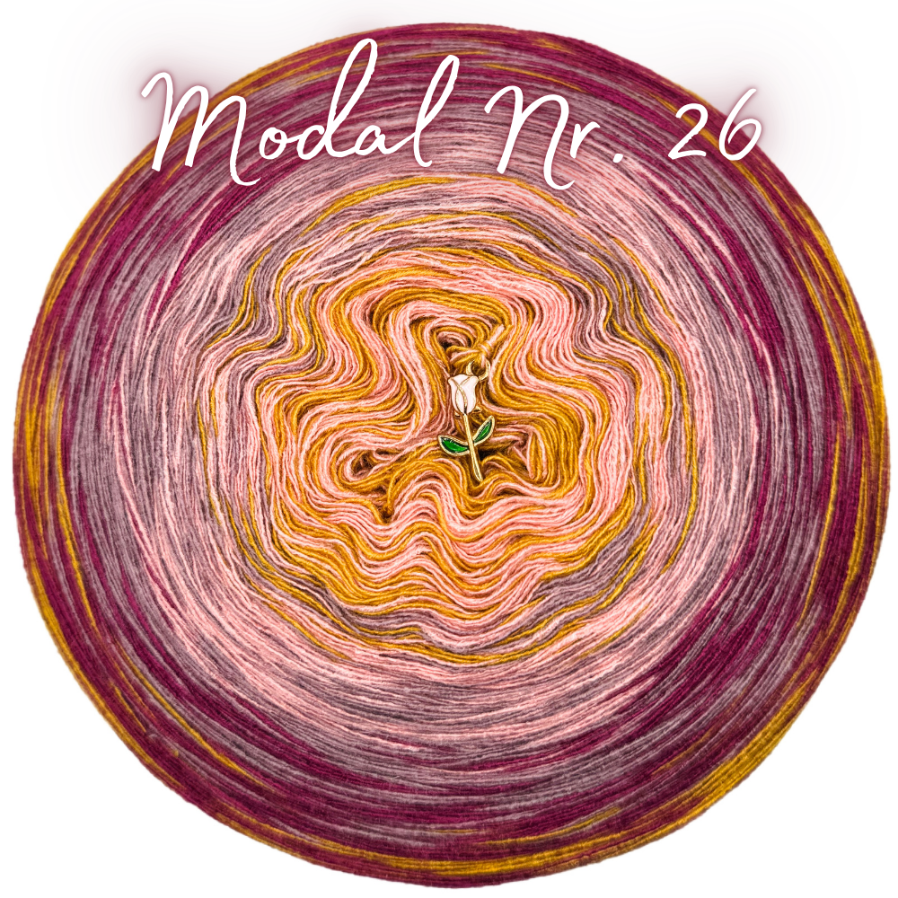 Bobbel Modal Nr. 2️⃣6️⃣