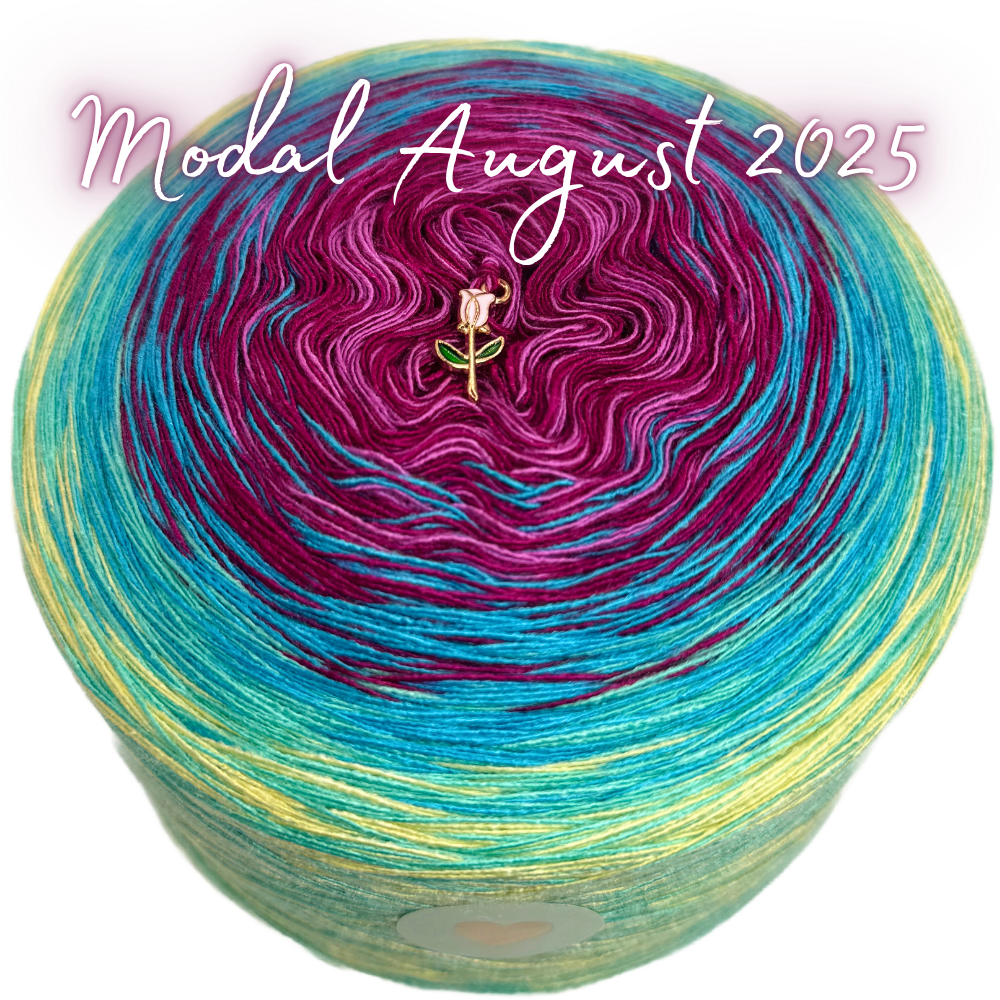 Monatsbobbel Modal August 2️⃣0️⃣2️⃣5️⃣