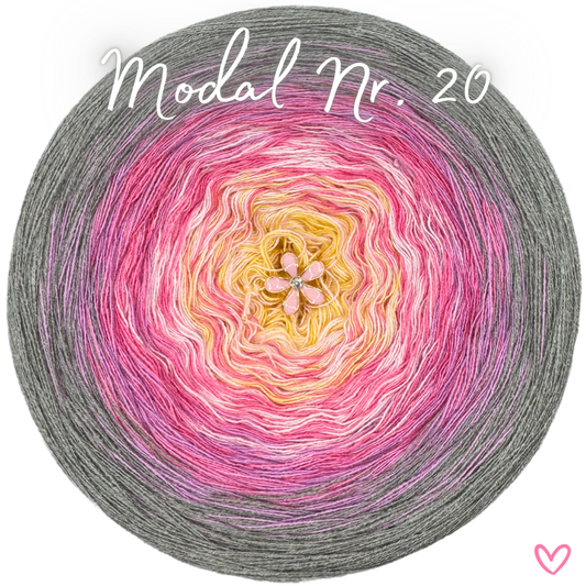 Bobbel Modal Nr. 2️⃣0️⃣