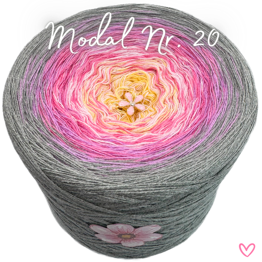 Bobbel Modal Nr. 2️⃣0️⃣